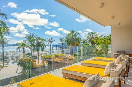 Five Palm - Beach Villa With Private Pool