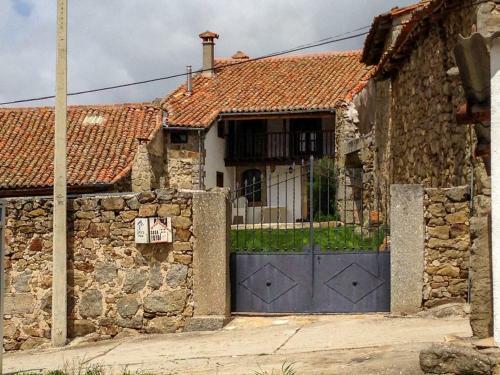 Agroturismo La Casa Del Abuelo