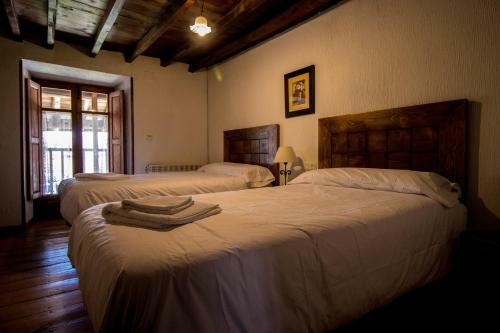 Agroturismo La Casa Del Abuelo