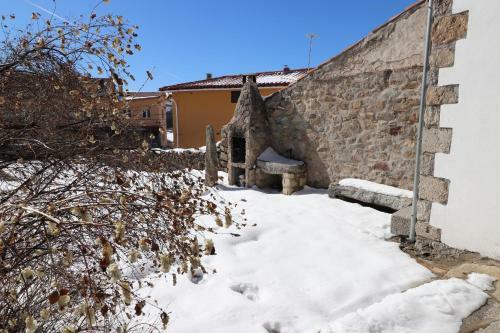 Agroturismo La Casa Del Abuelo