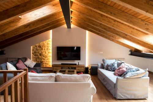 Agroturismo La Casa Del Abuelo