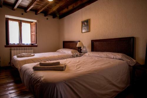 Agroturismo La Casa Del Abuelo