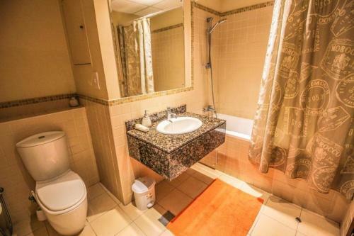 2 Bedroom Apartment - Jbr