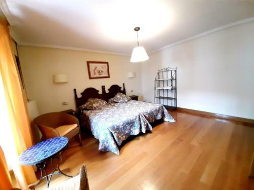 Apartamentos Lazkano I Y II