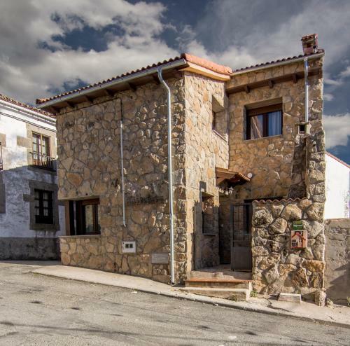 Agroturismo El Le�ador II