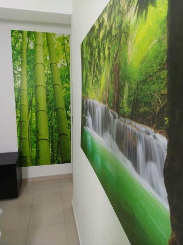 Apartamento Primera L�nea De Mar