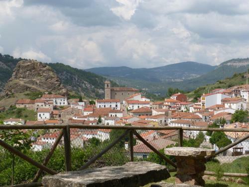 Apartamento Casa Rural Castellanos