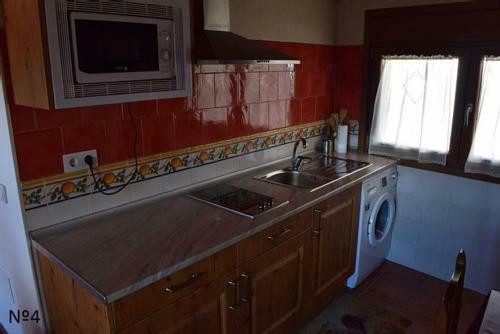 Apartamento Los Ayales
