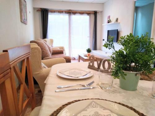 Apartamento San Roc