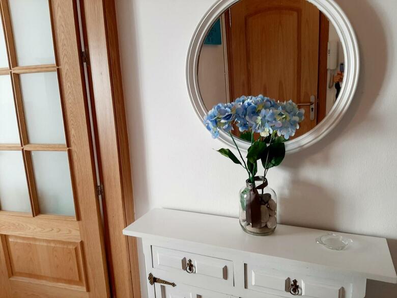Apartamentos Franch