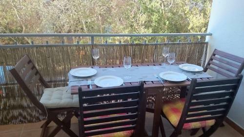 Apartamento My2ndhome
