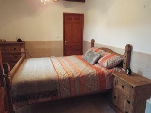 Bed & Breakfast Cortijo Esperanza