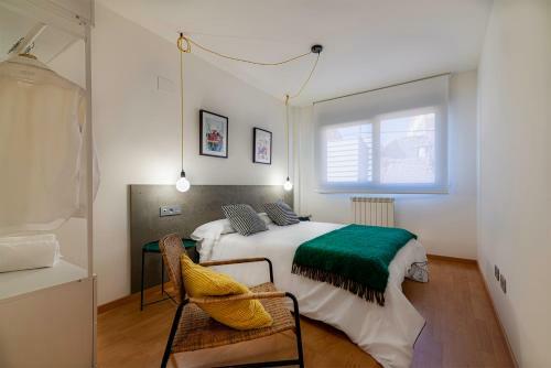 Apartamentos Tur�sticos Rioja Y Camino