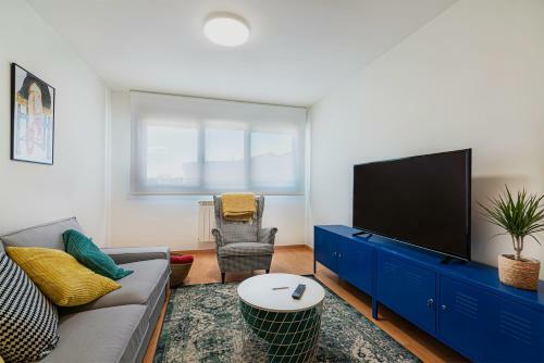 Apartamentos Tur�sticos Rioja Y Camino