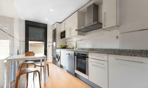 Apartamentos Tur�sticos Rioja Y Camino