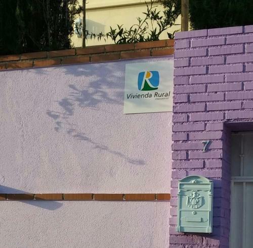 Agroturismo La Casita de Mar�a