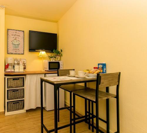 Agroturismo La Casita de Mar�a
