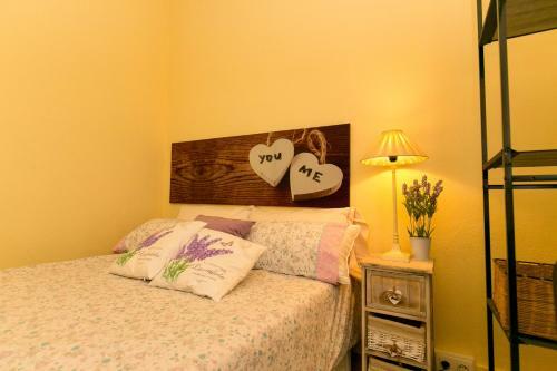Agroturismo La Casita de Mar�a