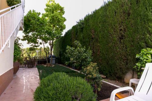 Agroturismo La Casita de Mar�a