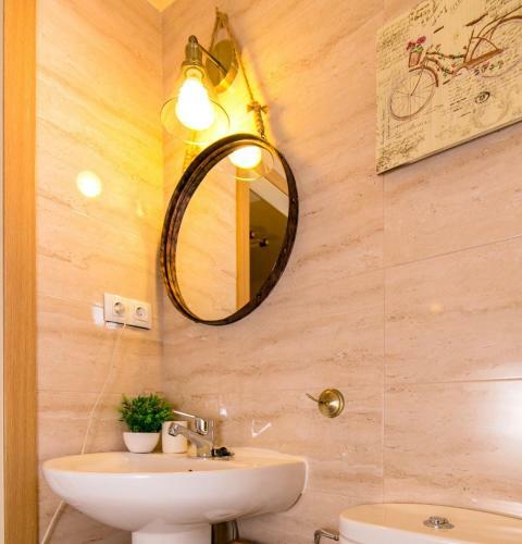 Agroturismo La Casita de Mar�a