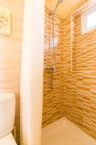 Agroturismo La Casita de Mar�a