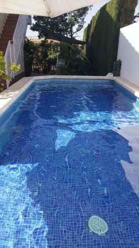 Agroturismo La Casita de Mar�a