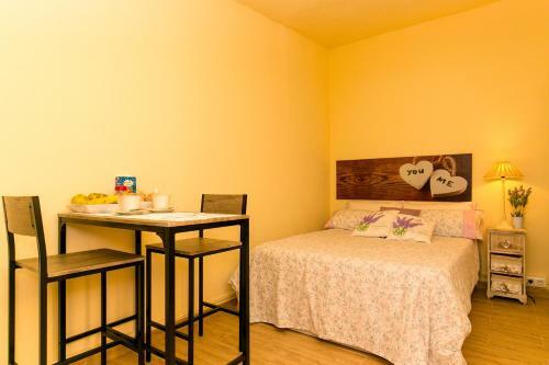 Agroturismo La Casita de Mar�a
