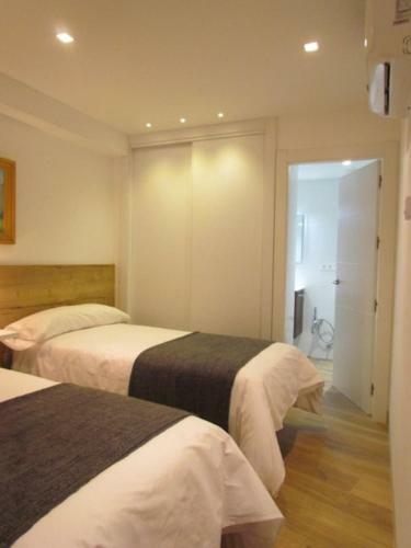 Apartamento La Hiedra