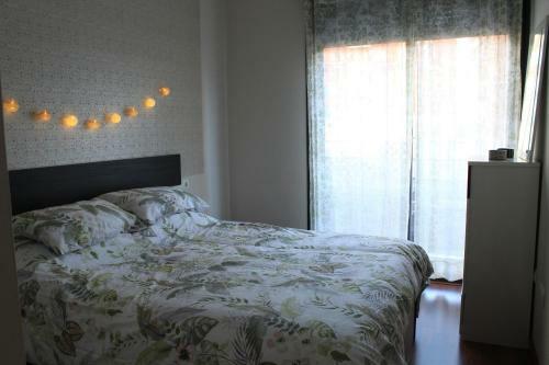 Apartamento Acogedor Aparmento Junto Al Centro