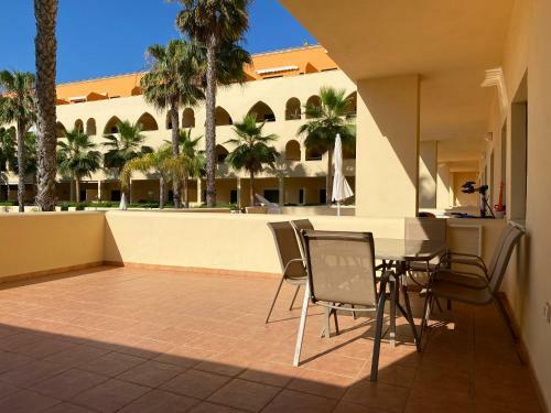 Apartamento Playa Marina Isla Canela