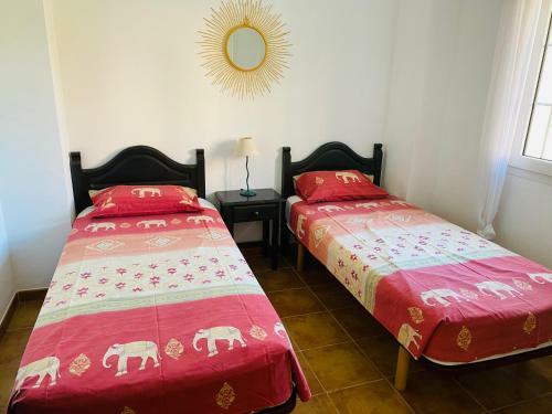 Playa Canela Apartment