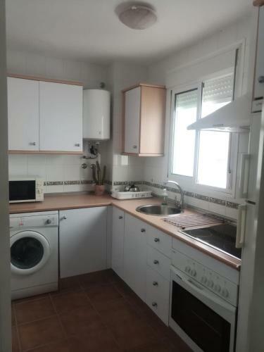 Apartamento Alcaravan 50