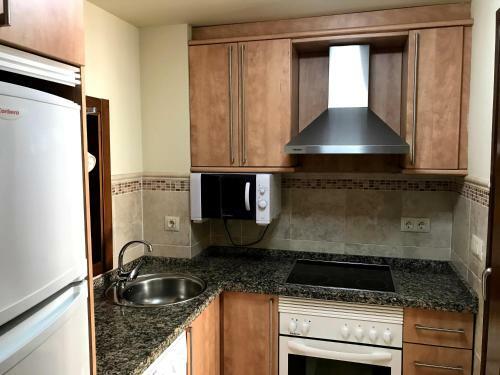 Isla Canela Apartamento Los Pel�canos Ayamonte