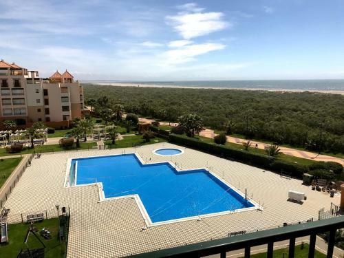 Isla Canela Apartamento Los Pel�canos Ayamonte