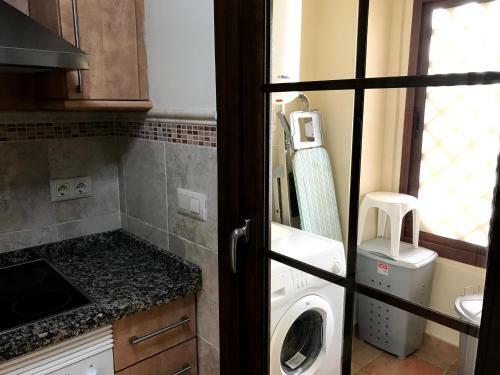 Isla Canela Apartamento Los Pel�canos Ayamonte