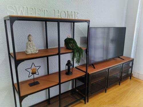 Apartamento Centro, Catedral Merced