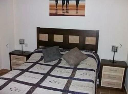 El Faro 2 Apartment Pb