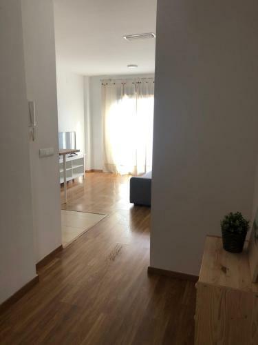 Apartamento San Justo 3