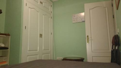 Habitaci�n Privada En Casa Compartida