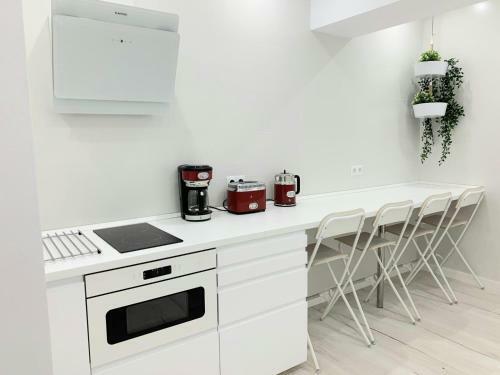 Hispania House