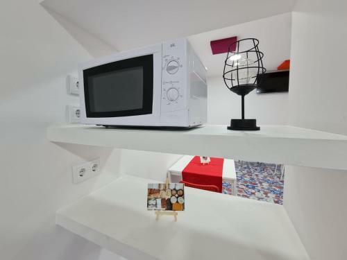 Hostal Huelva Art