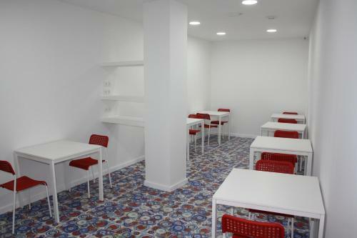 Hostal Huelva Art