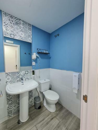 Hostal Huelva Art
