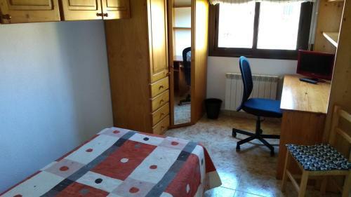 Apartamento Almu