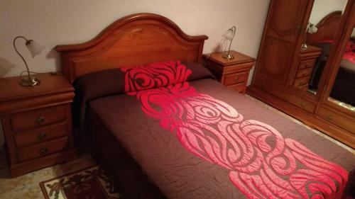 Apartamento Almu