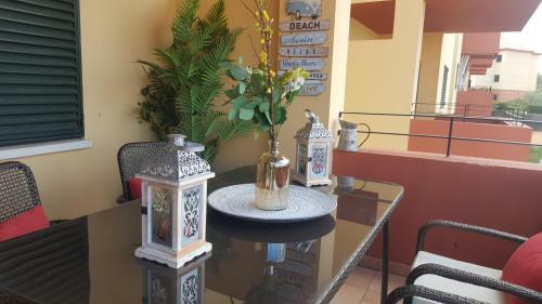 Apartamento Glc Islantilla