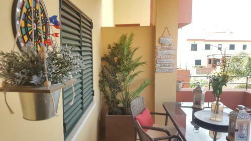 Apartamento Glc Islantilla