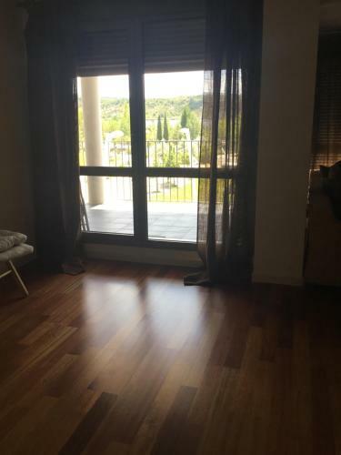 Apartamento Muy Buenas Vistas