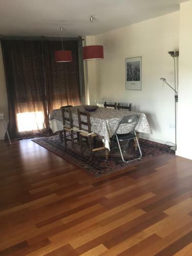 Apartamento Muy Buenas Vistas