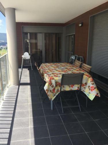 Apartamento Muy Buenas Vistas